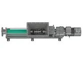 ZN-LD hopper pump top view